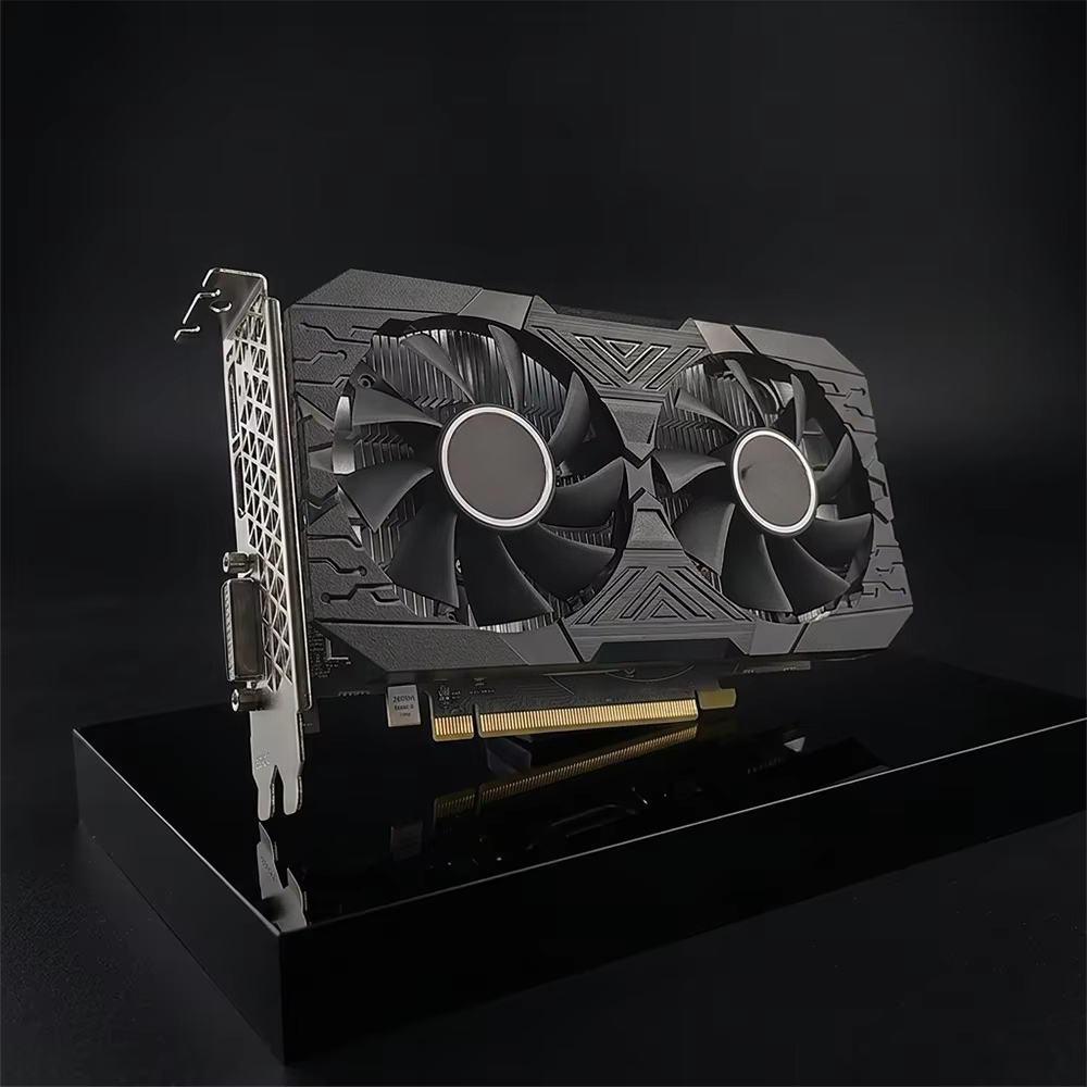 Rx 580 8Gb 2048Sp Gpu - For Cost-Effective Brand New RX 580