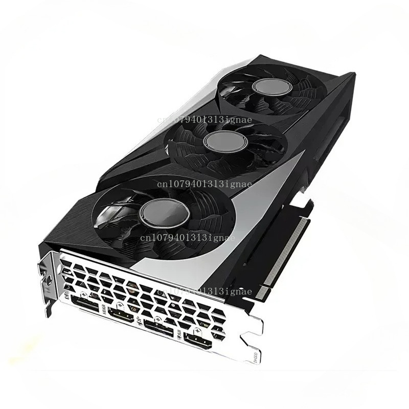 Rtx 3090 24Gb Graphics Card - Placa De Video Card Rtx 3090