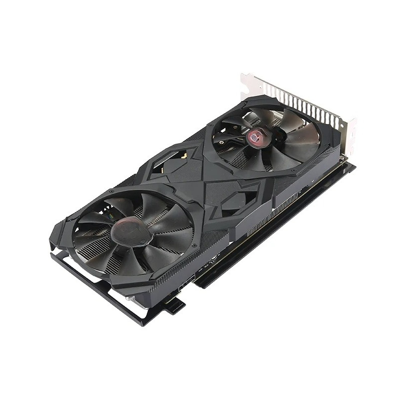 Rx 580 8Gb 2048Sp Gpu - Card RX580 8GB 256Bit 2048SP Graphics