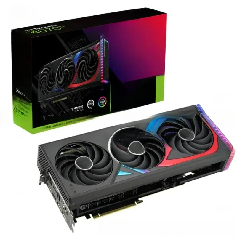 Rtx 4090 24Gb Video Card - 4060 Placa De Video Computer RTX