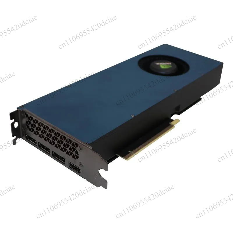 Rtx 3090 24Gb Graphics Card - RTX 3090 24GB Blower Reference Graphics