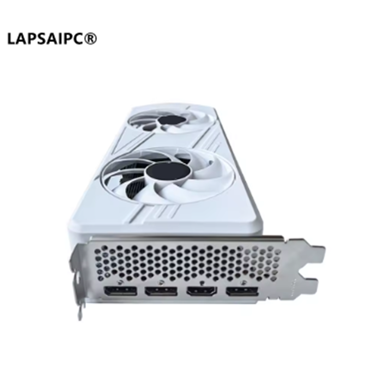 Rx 6700 Xt 12Gb Graphics Card - LAPSAIPC for RX6700 XT 12GB Graphics