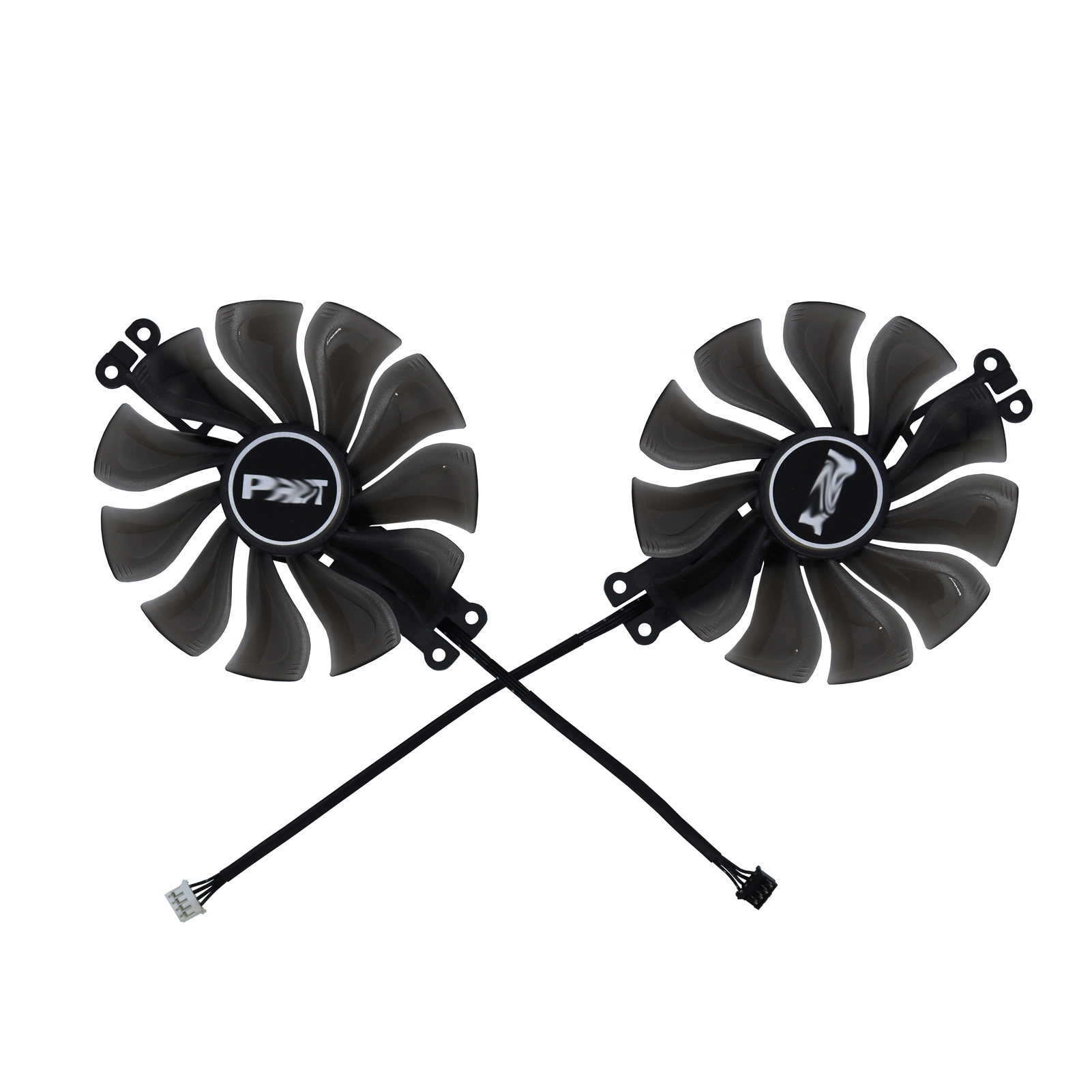 Rtx 3070 8Gb Graphics Card - Graphics Cards Cooler Fan,FD10015H12S,For Palit 2070