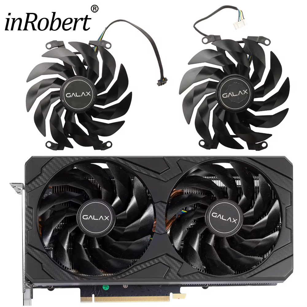 Rtx 3070 8Gb Graphics Card - Video Card Cooling For GALAX RTX3070