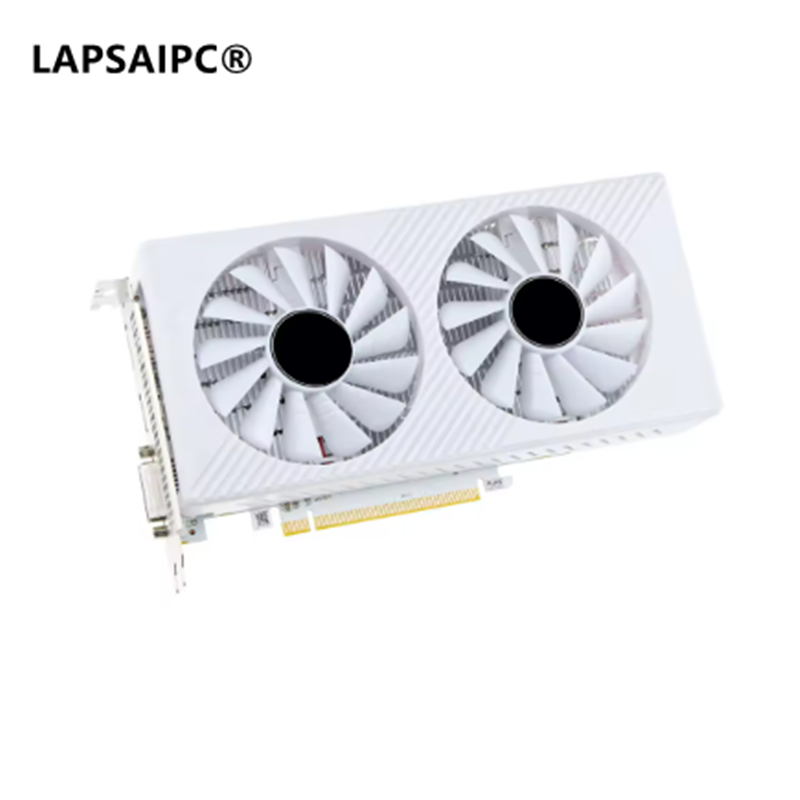 Rx 580 8Gb 2048Sp Gpu - LAPSAIPC for RX580 8GB Graphics Card
