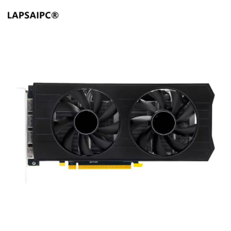 Rx 580 8Gb 2048Sp Gpu - LAPSAIPC for RX580 8GB Graphics Card