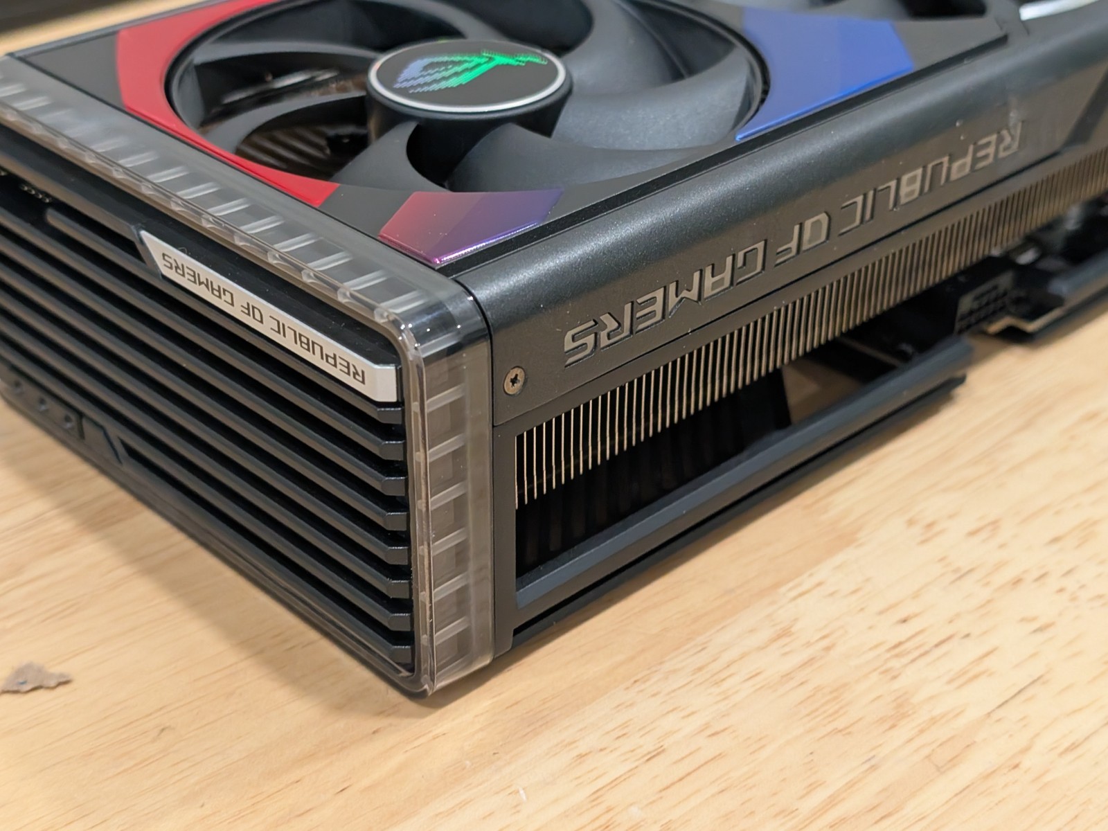 PREMIUM OFFER ASUS ROG Strix G - огляд і ціна Rtx 4090 24Gb Video Card