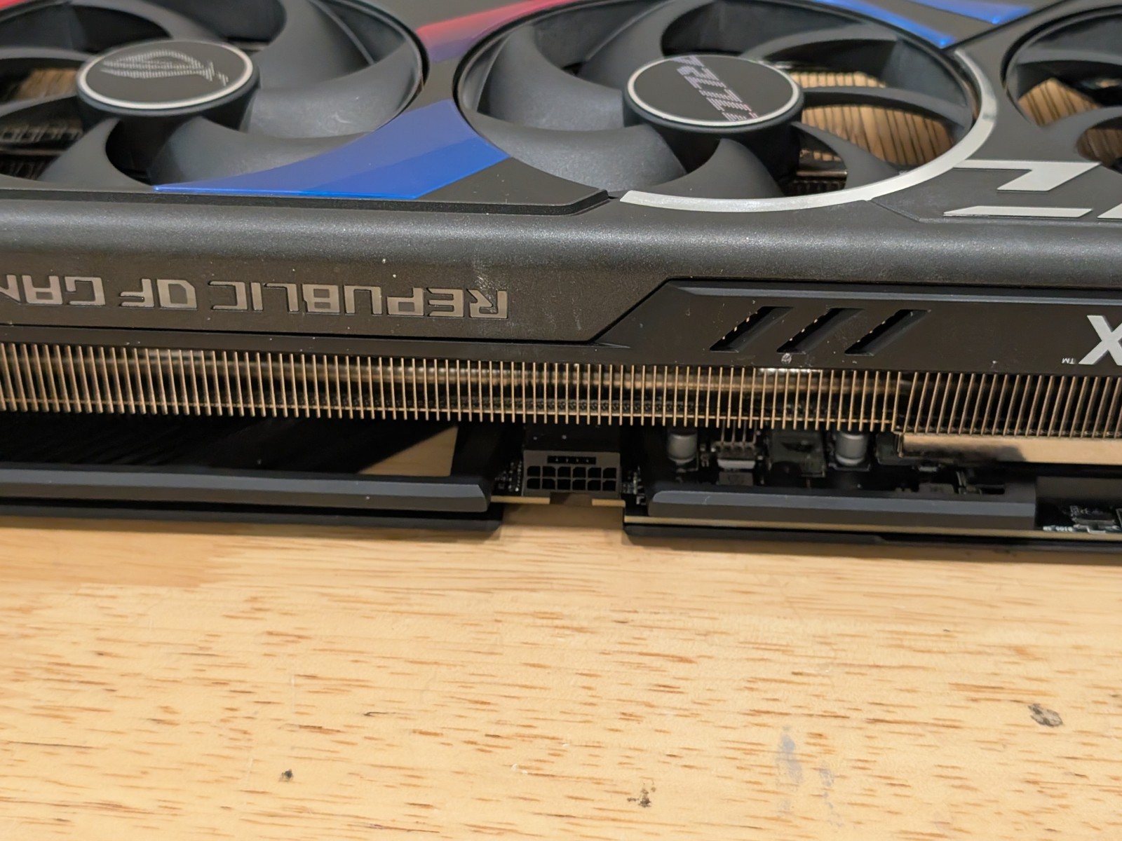 PREMIUM OFFER ASUS ROG Strix G - огляд і ціна Rtx 4090 24Gb Video Card