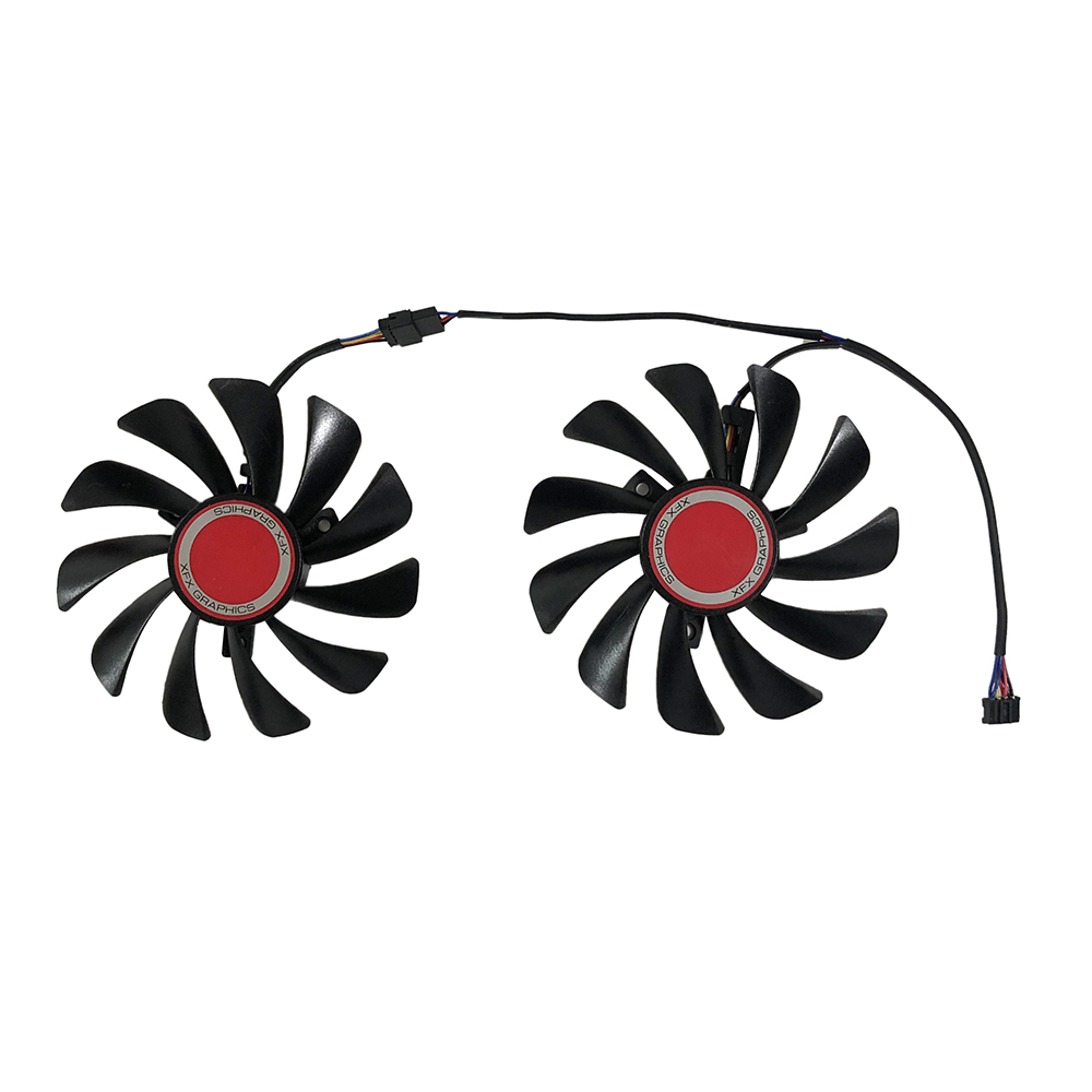 FDC10U12S9-C (Replace CF1010U1 - огляд і ціна Rx 5700 Xt 8Gb Video Card