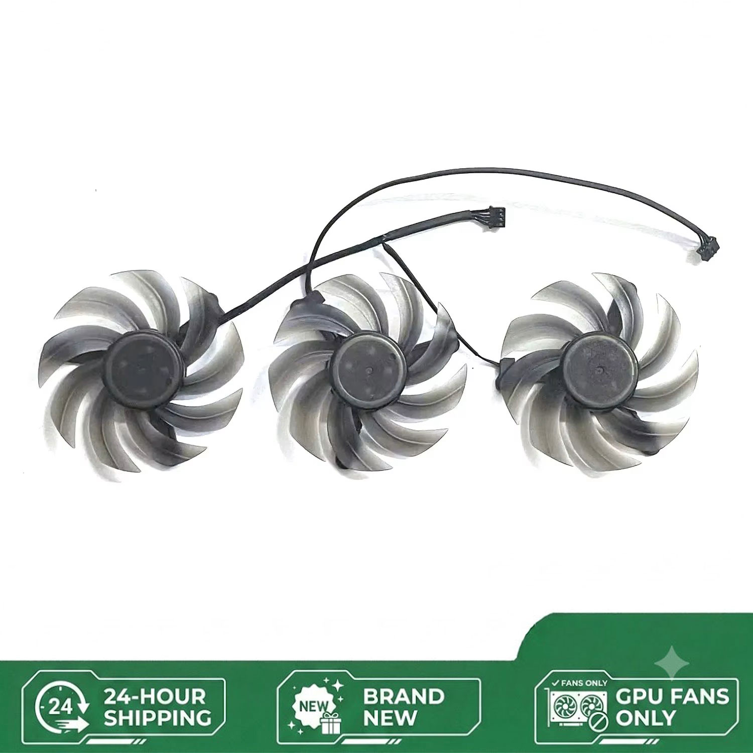 NEW Suitable for PNY RTX 3070  - огляд і ціна Rtx 3090 24Gb Graphics Card