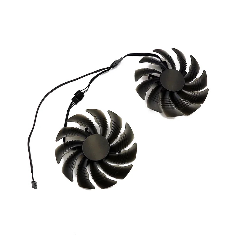 100MM 4Pin GPU Cooling Fan For - огляд і ціна Rtx 3070 8Gb Graphics Card