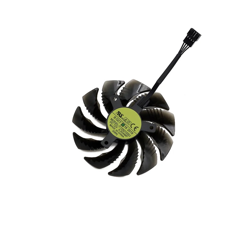 100MM 4Pin GPU Cooling Fan For - огляд і ціна Rtx 3070 8Gb Graphics Card