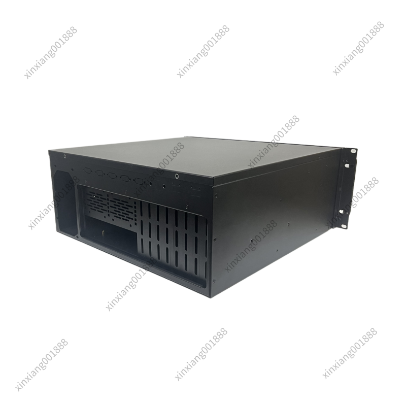 For 4U Server Chassis 3.0U ATX - огляд і ціна 8 Gpu 4U Server Chassis