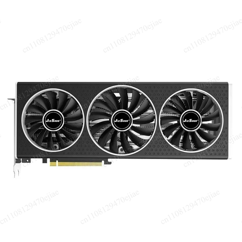 Used XFX RX 6700 XT 12GB GDDR6 - огляд і ціна Rx 6700 Xt 12Gb Graphics Card