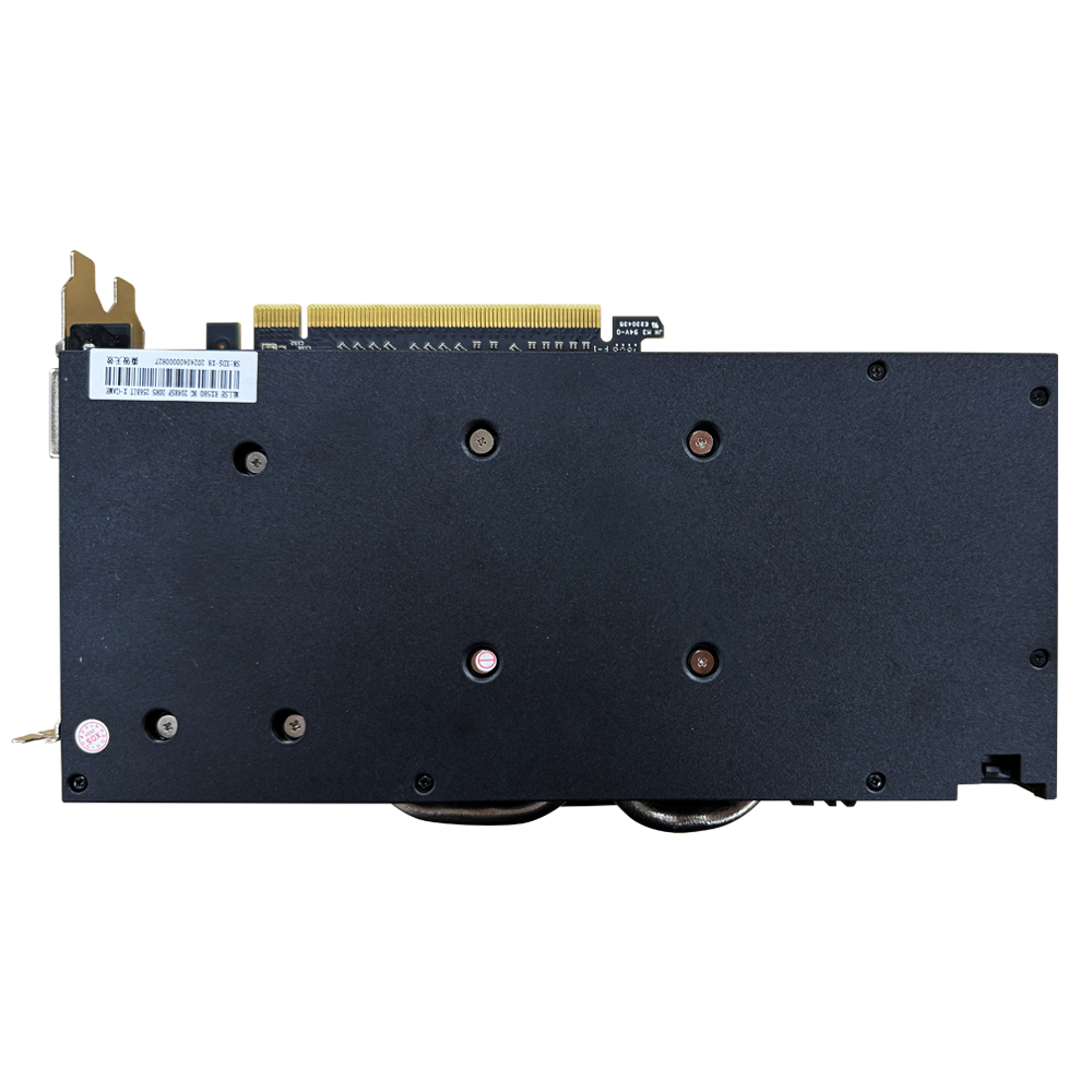 Cheapest RX580 Placa De Video  - огляд і ціна Rx 580 8Gb 2048Sp Gpu