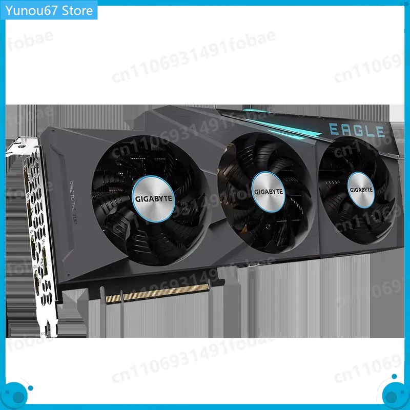 For GIGABYTE RTX 3080 GV N3080 - огляд і ціна Rtx 3080 10Gb Gpu