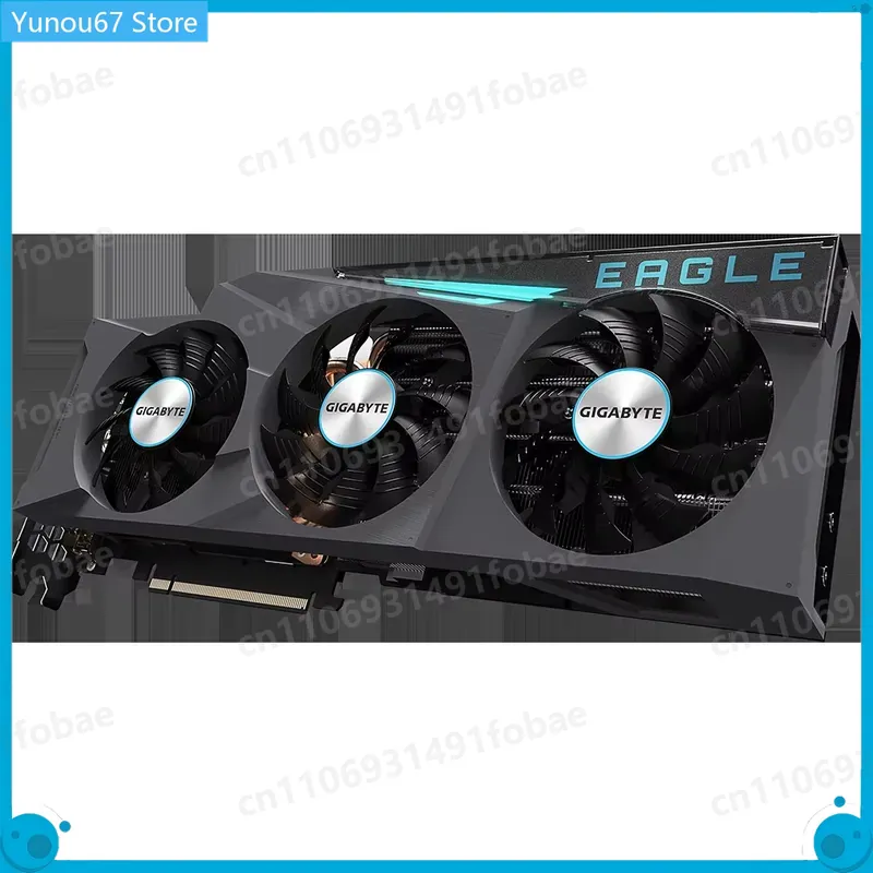 For GIGABYTE RTX 3080 GV N3080 - огляд і ціна Rtx 3080 10Gb Gpu