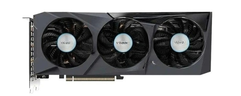 RTX 3090 24GB GDDR6X Original  - огляд і ціна Rtx 3090 24Gb Graphics Card