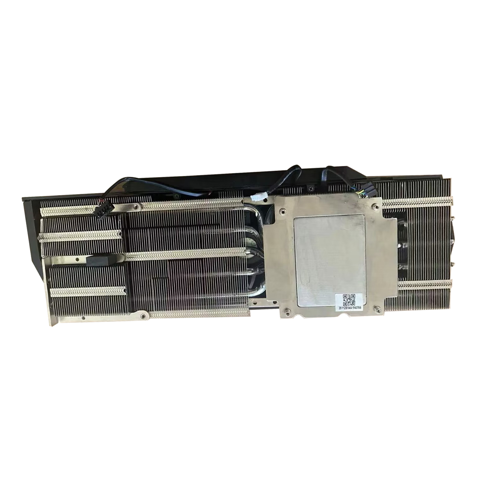 RTX3080  Heatsink For ZOTAC RT - огляд і ціна Rtx 3080 10Gb Gpu
