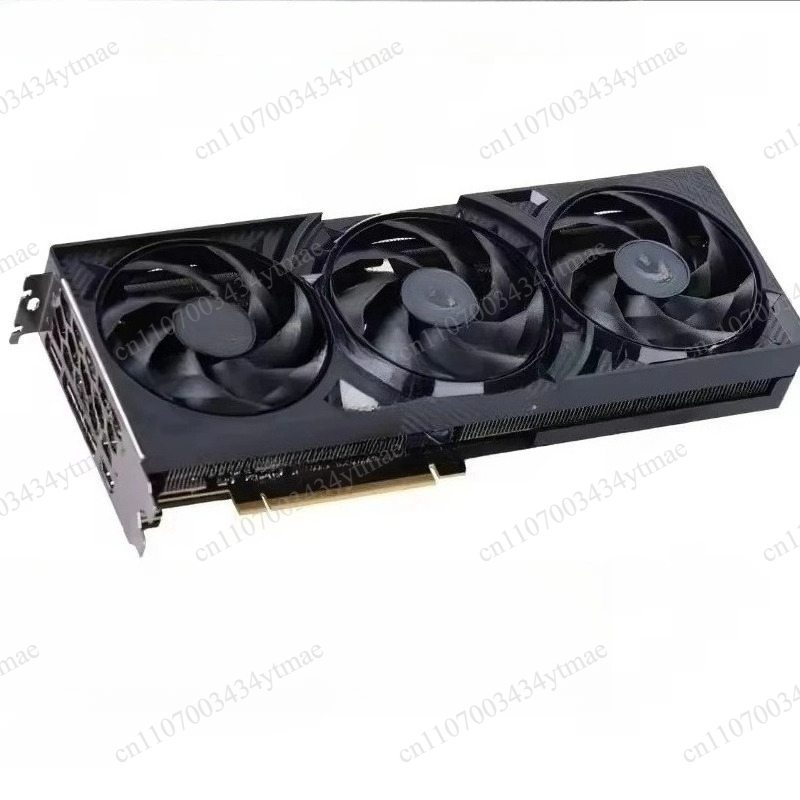 RTX 4090 24GB Gaming Graphics  - огляд і ціна Rtx 4090 24Gb Video Card