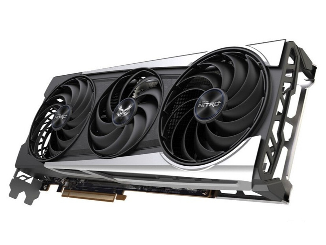 GPU Sapphire RX 6700 XT 6700XT - огляд і ціна Rx 6700 Xt 12Gb Graphics Card