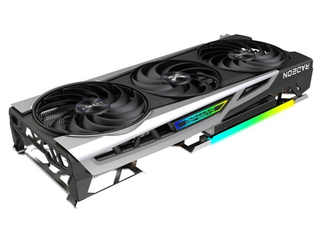 GPU Sapphire RX 6700 XT 6700XT - огляд і ціна Rx 6700 Xt 12Gb Graphics Card
