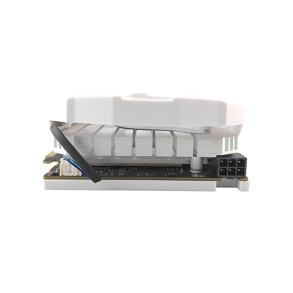 Graphics Card Radeon RX 580 20 - огляд і ціна Rx 580 8Gb 2048Sp Gpu