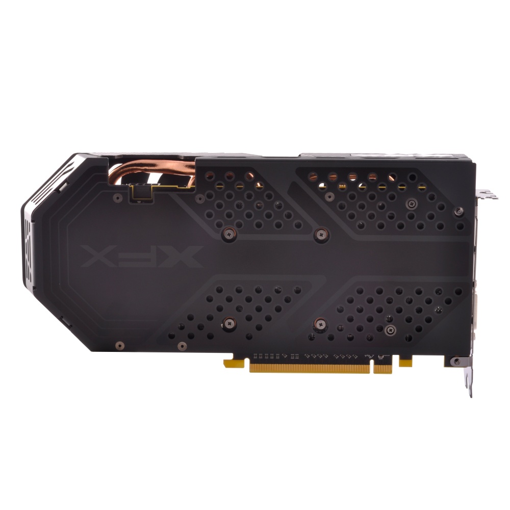 Video Card XFX Radeon RX 580 5 - огляд і ціна Rtx 3070 8Gb Graphics Card
