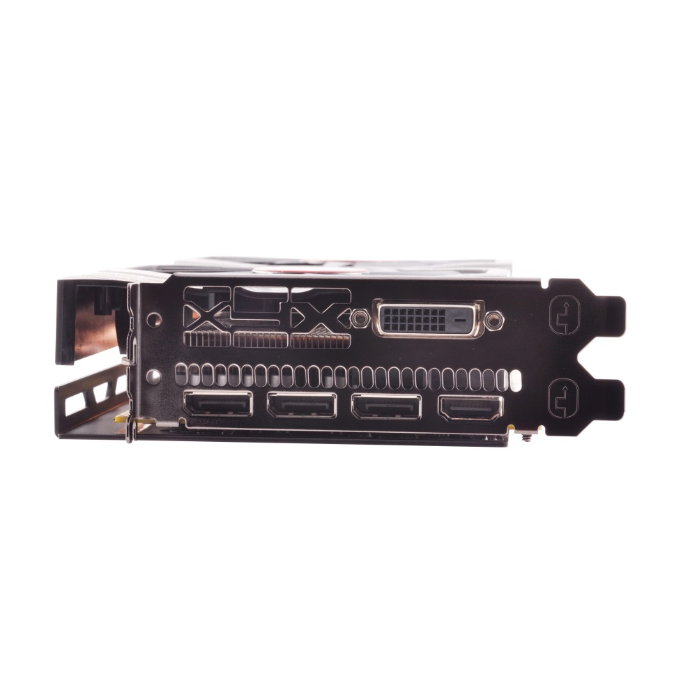 Video Card XFX Radeon RX 580 5 - огляд і ціна Rtx 3070 8Gb Graphics Card