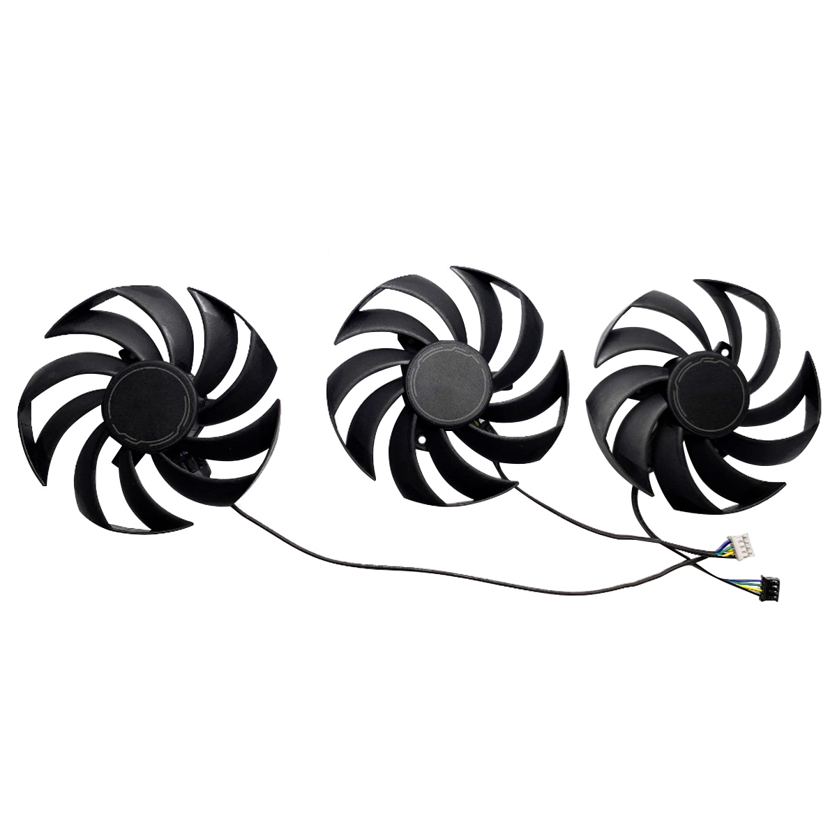 RTX 3090 ti 90mm PLD09210S12HH - огляд і ціна Rtx 3090 24Gb Graphics Card