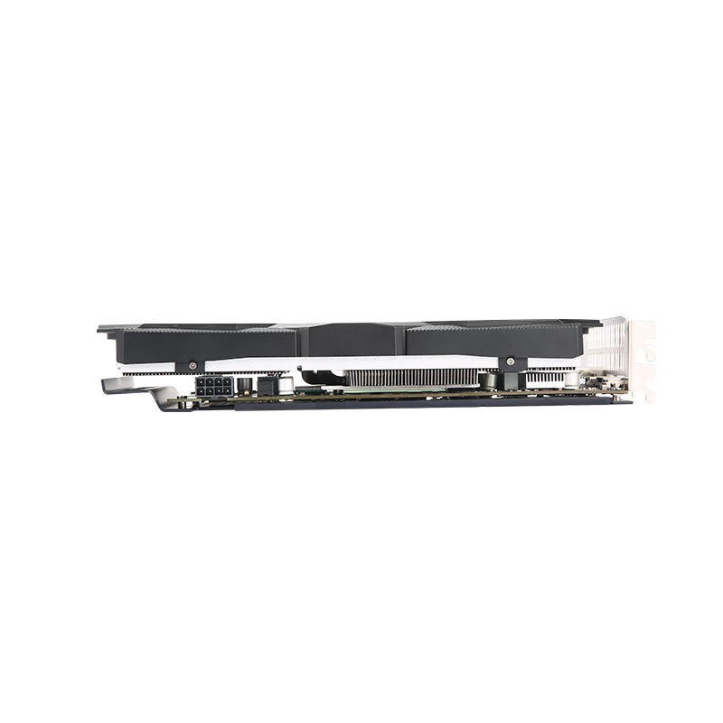 Card RX580 8GB 256Bit 2048SP G - огляд і ціна Rx 580 8Gb 2048Sp Gpu