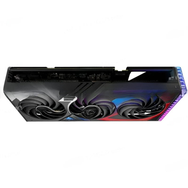 2026-4060 Placa De Video Compu - огляд і ціна Rtx 4090 24Gb Video Card