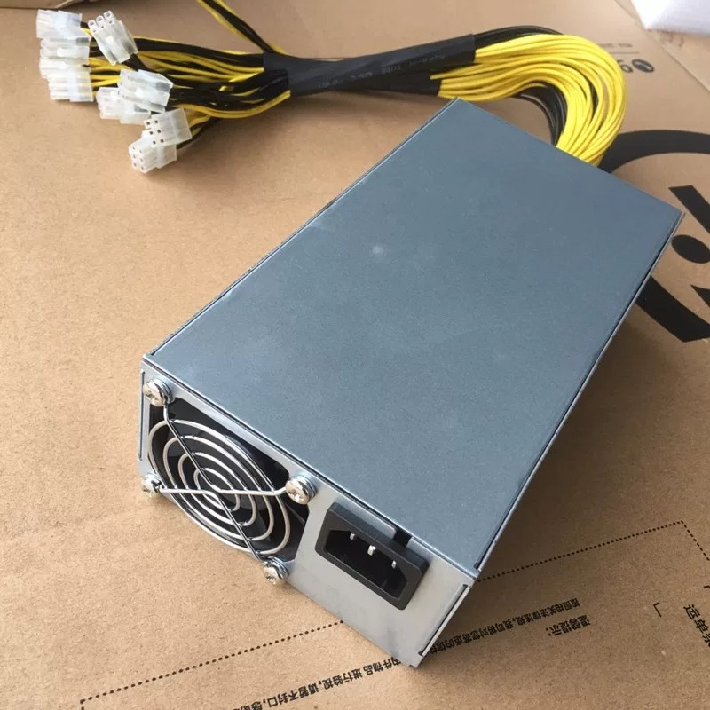 Silent 1800W 1600W 2000W ATX P - огляд і ціна 2000W Atx Mining Power Supply