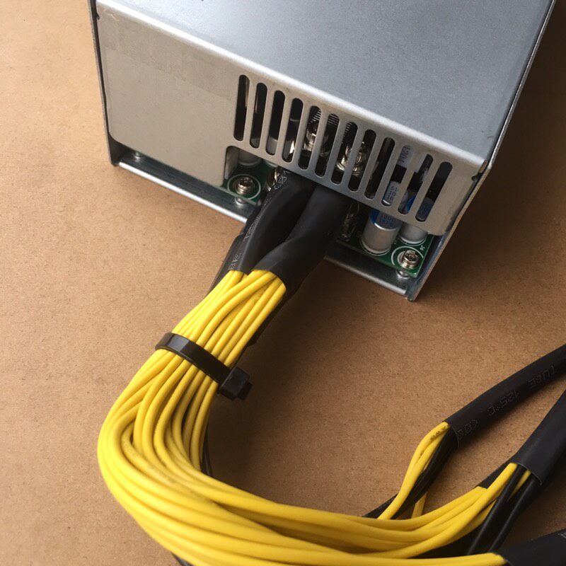 Silent 1800W 1600W 2000W ATX P - огляд і ціна 2000W Atx Mining Power Supply