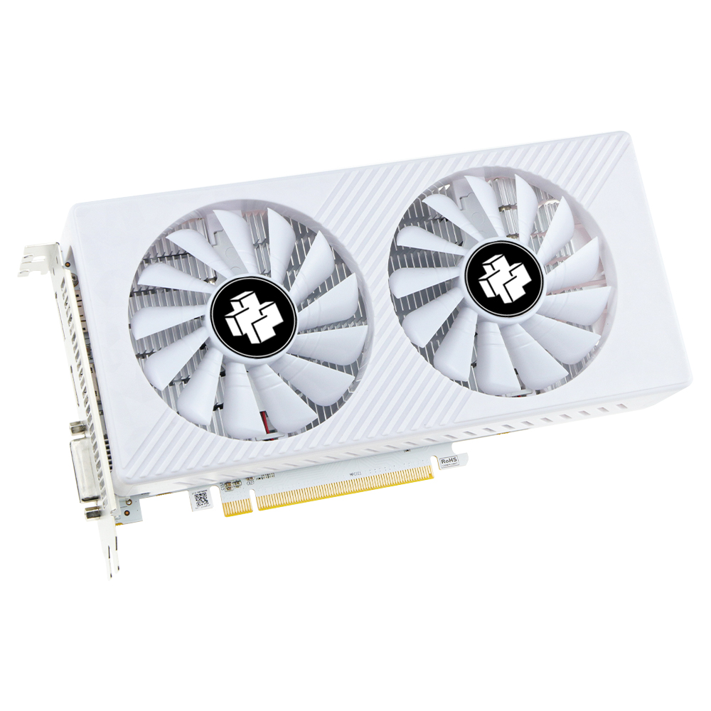 MOUGOL AMD Radeon RX580 8GB Gr - огляд і ціна Rx 580 8Gb 2048Sp Gpu