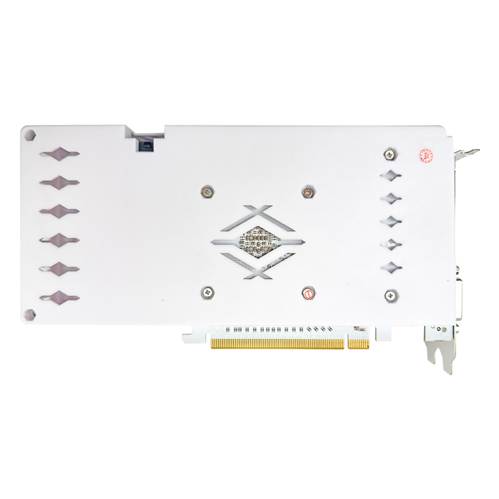 MOUGOL AMD Radeon RX580 8GB Gr - огляд і ціна Rx 580 8Gb 2048Sp Gpu