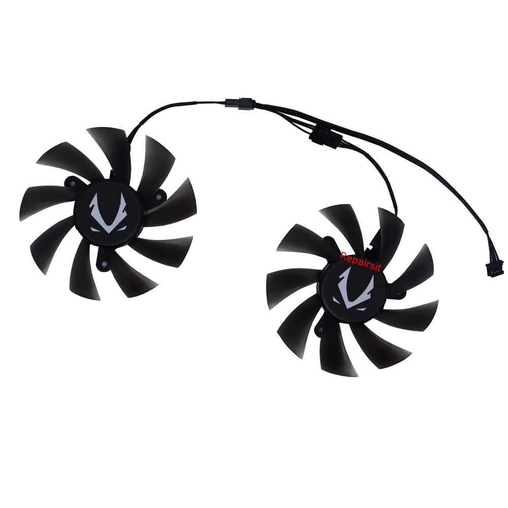 Graphics Card Fan VGA Cooler F - огляд і ціна Rtx 3070 8Gb Graphics Card