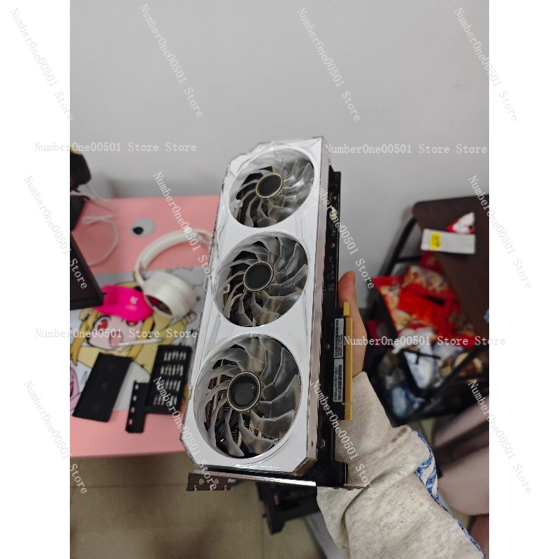 RTX3080Ti RTX3080 RTX3070Ti RT - огляд і ціна Rtx 3070 8Gb Graphics Card