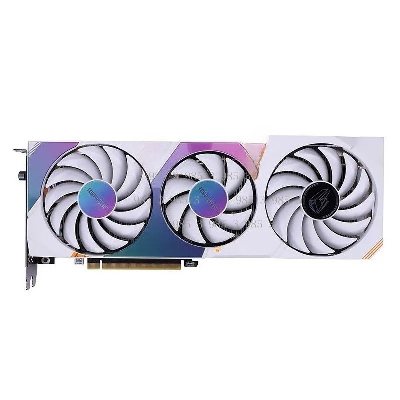 RTX 3090 24GB GDDR6X Graphics  - огляд і ціна Rtx 3090 24Gb Graphics Card