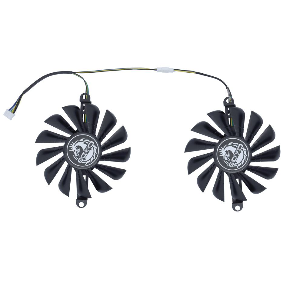 Graphics Cooler GPU Video Card - огляд і ціна Rx 580 8Gb 2048Sp Gpu