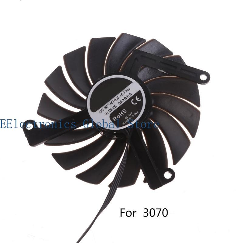 462B Graphics Video Card Cooli - огляд і ціна Rtx 3070 8Gb Graphics Card