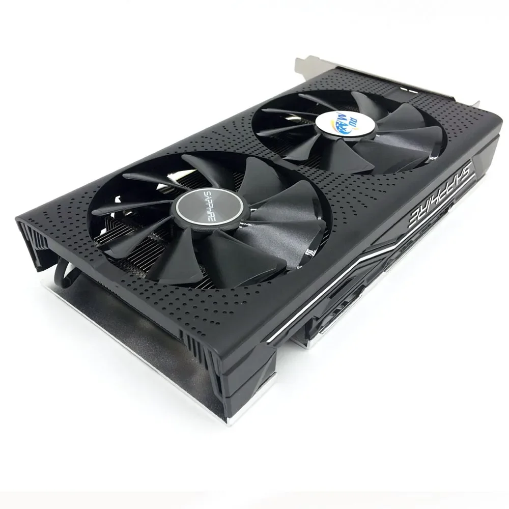 Rumax Graphics card XFX Radeon - огляд і ціна Rtx 3070 8Gb Graphics Card