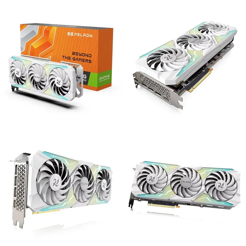 Hot Sale GeForce GPU RTX 3070  - огляд і ціна Rtx 3080 10Gb Gpu