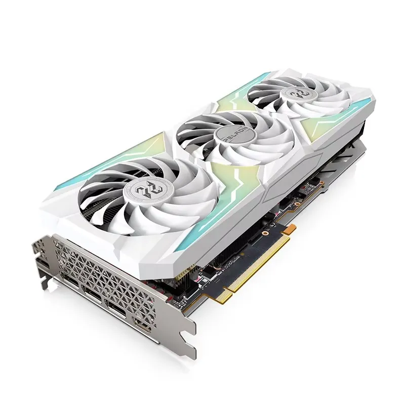 Hot Sale GeForce GPU RTX 3070  - огляд і ціна Rtx 3080 10Gb Gpu