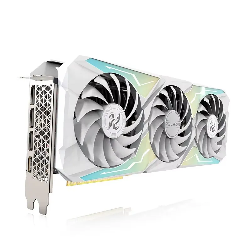 Hot Sale GeForce GPU RTX 3070  - огляд і ціна Rtx 3080 10Gb Gpu