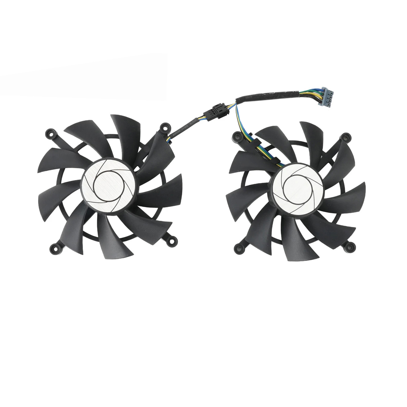 2Pcs/Set,HA9015H12SC-Z,Video C - огляд і ціна Rtx 3070 8Gb Graphics Card