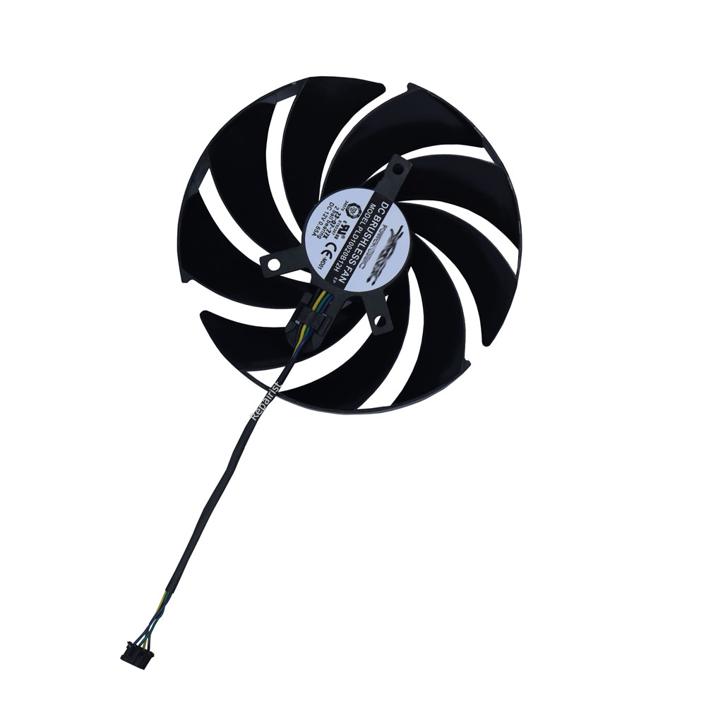 GPU Graphics Cooler,Video Card - огляд і ціна Rtx 4090 24Gb Video Card