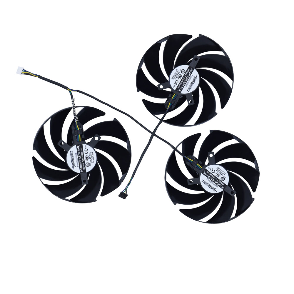 GPU Graphics Cooler,Video Card - огляд і ціна Rtx 4090 24Gb Video Card