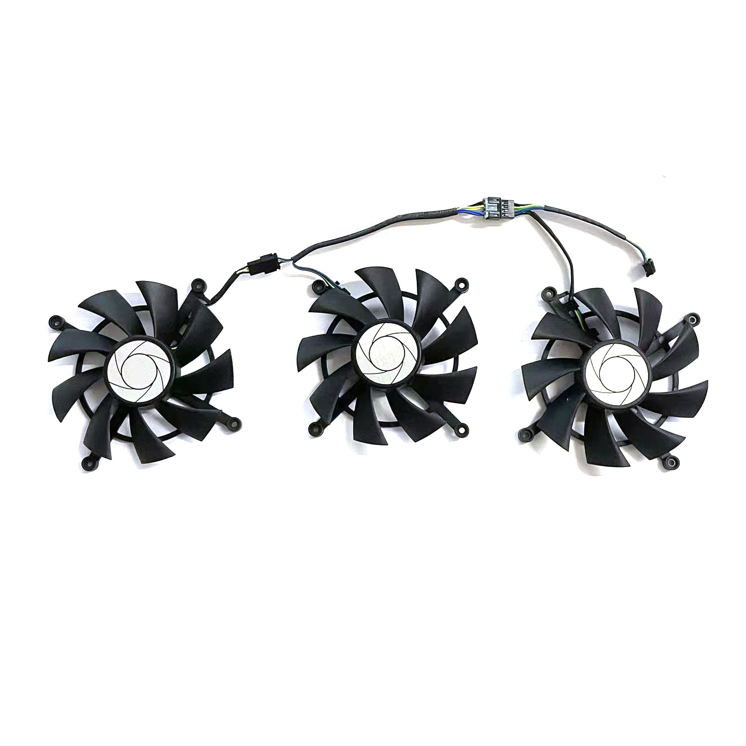 New Cooler Replacement Fan 4PI - огляд і ціна Cmp 50Hx Mining Card