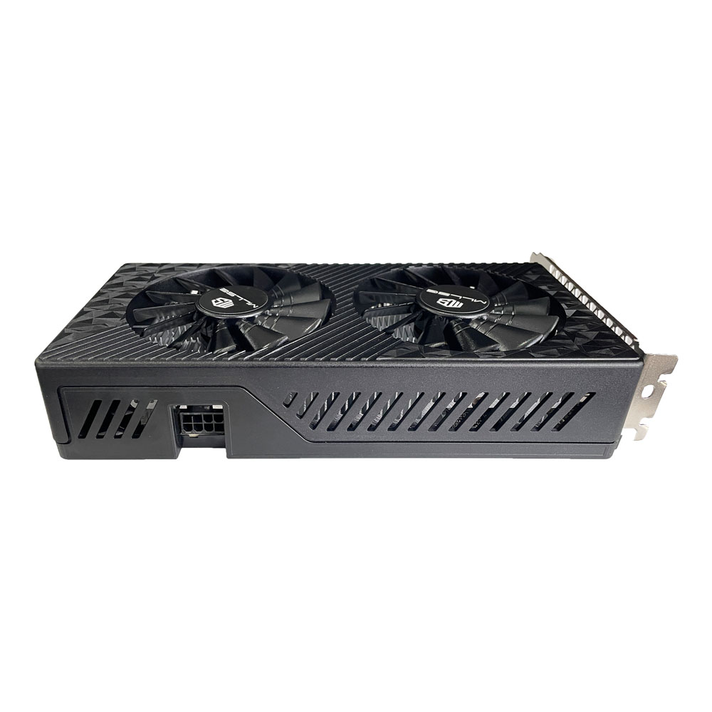MLLSE AMD RX 580 8GB 2048SP Ga - огляд і ціна Rx 580 8Gb 2048Sp Gpu